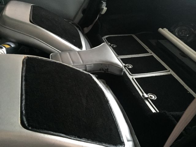 1978 Chevrolet Corvette Pace car - photo 10