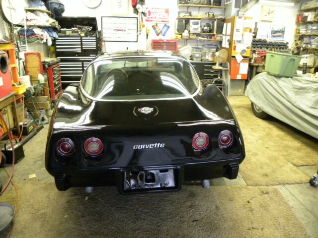 1978 Chevrolet Corvette - photo 3