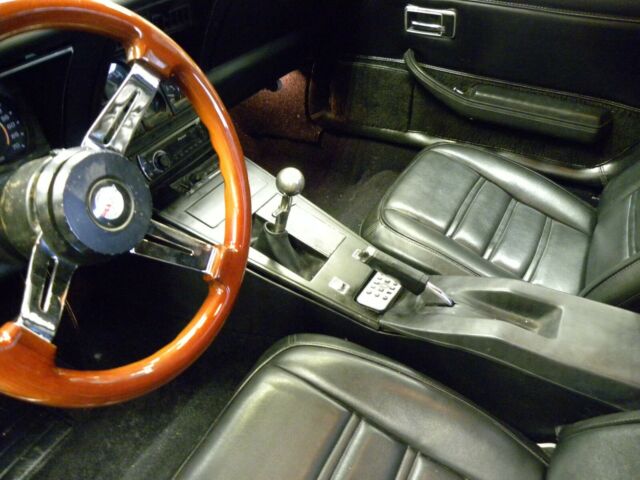 1978 Chevrolet Corvette - photo 7