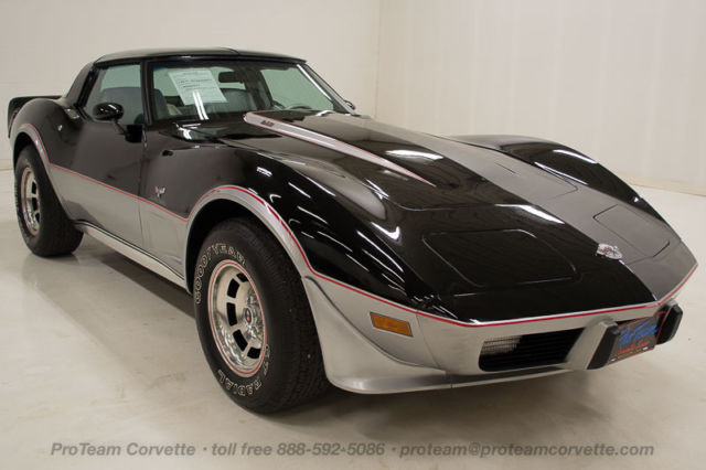 1978 Chevrolet Corvette