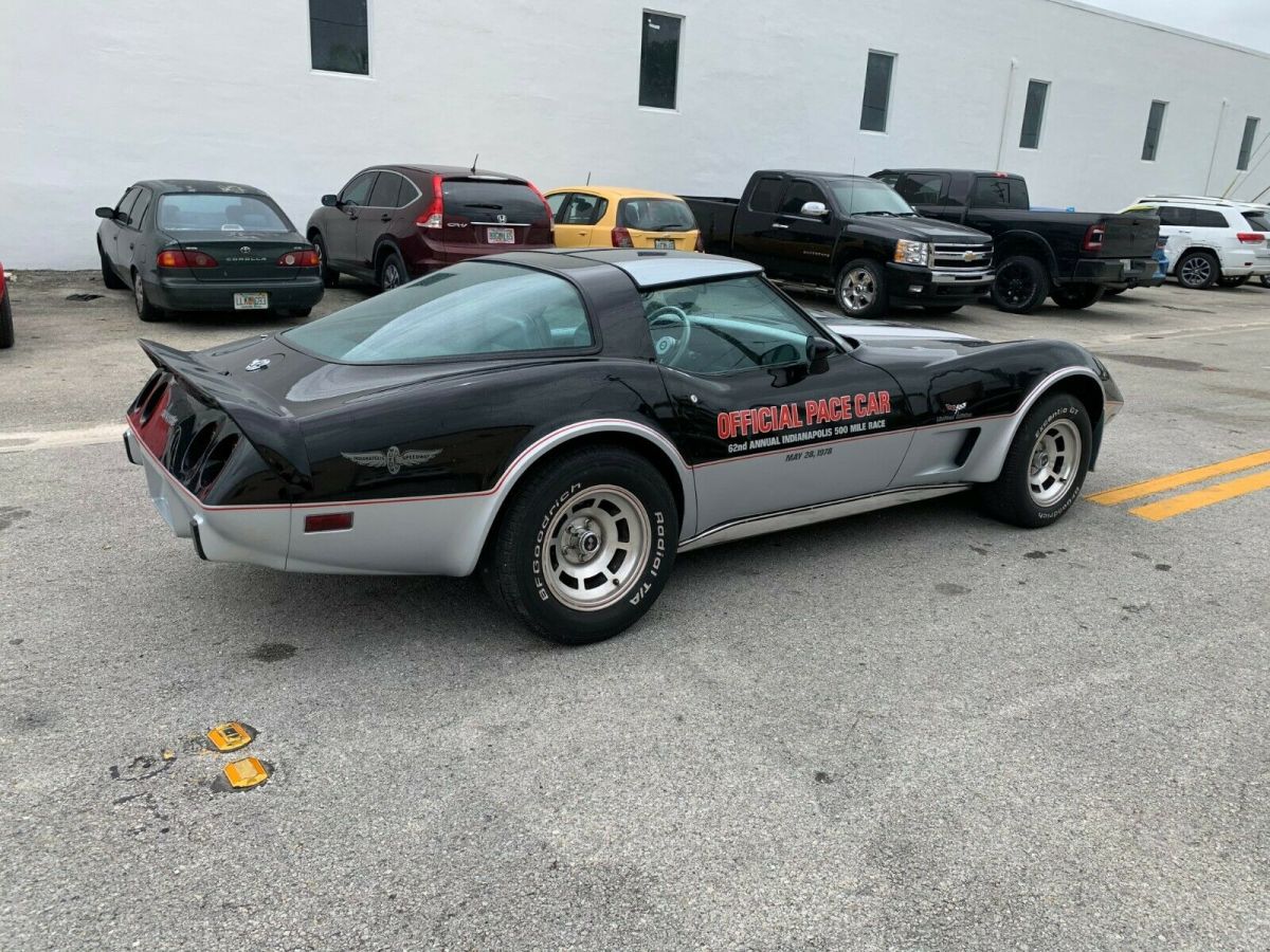 1978 Chevrolet Corvette - photo 10