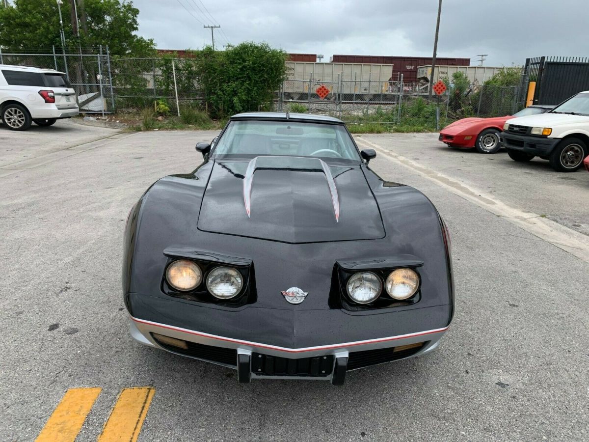 1978 Chevrolet Corvette - photo 12