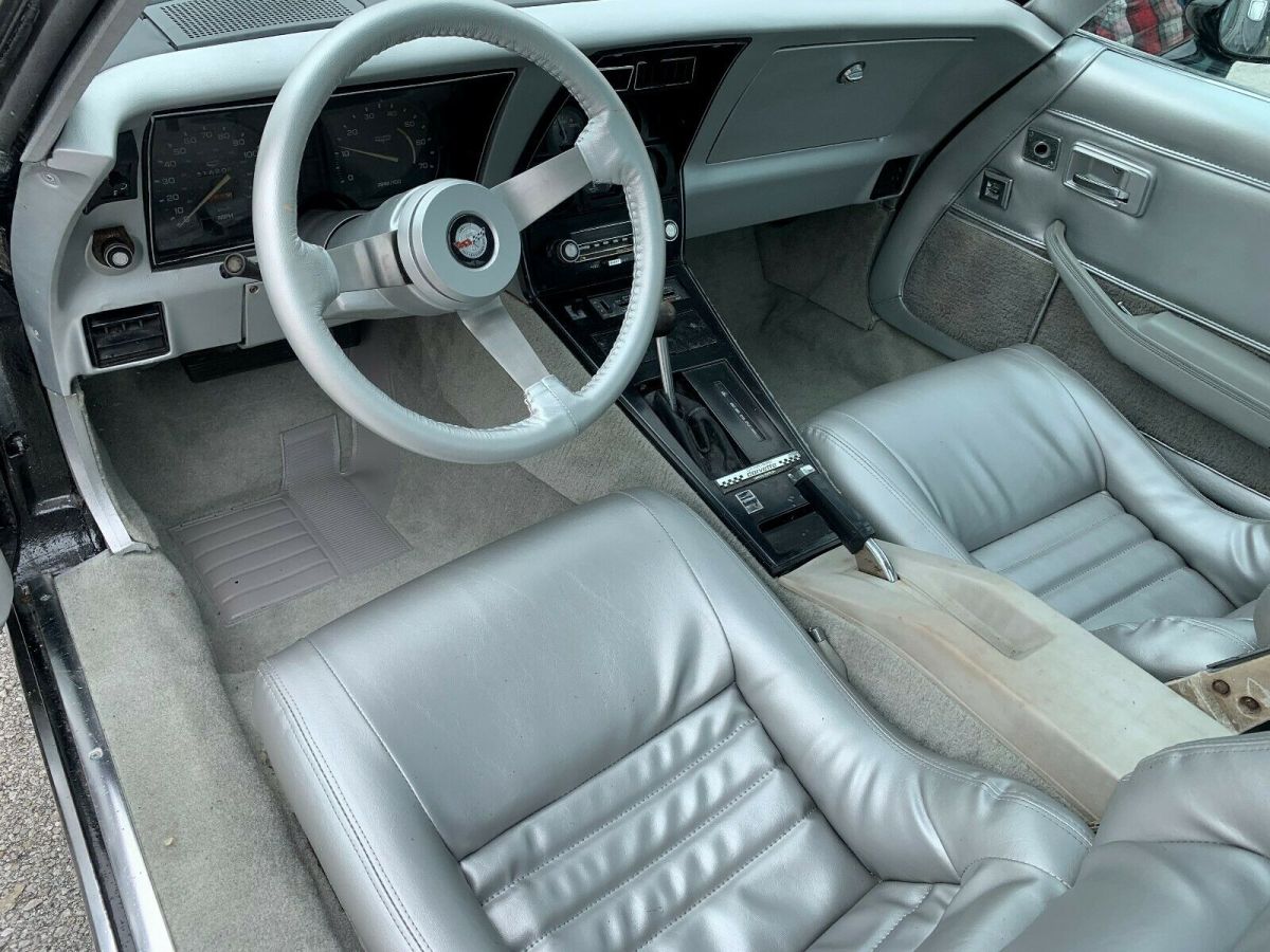 1978 Chevrolet Corvette - photo 13
