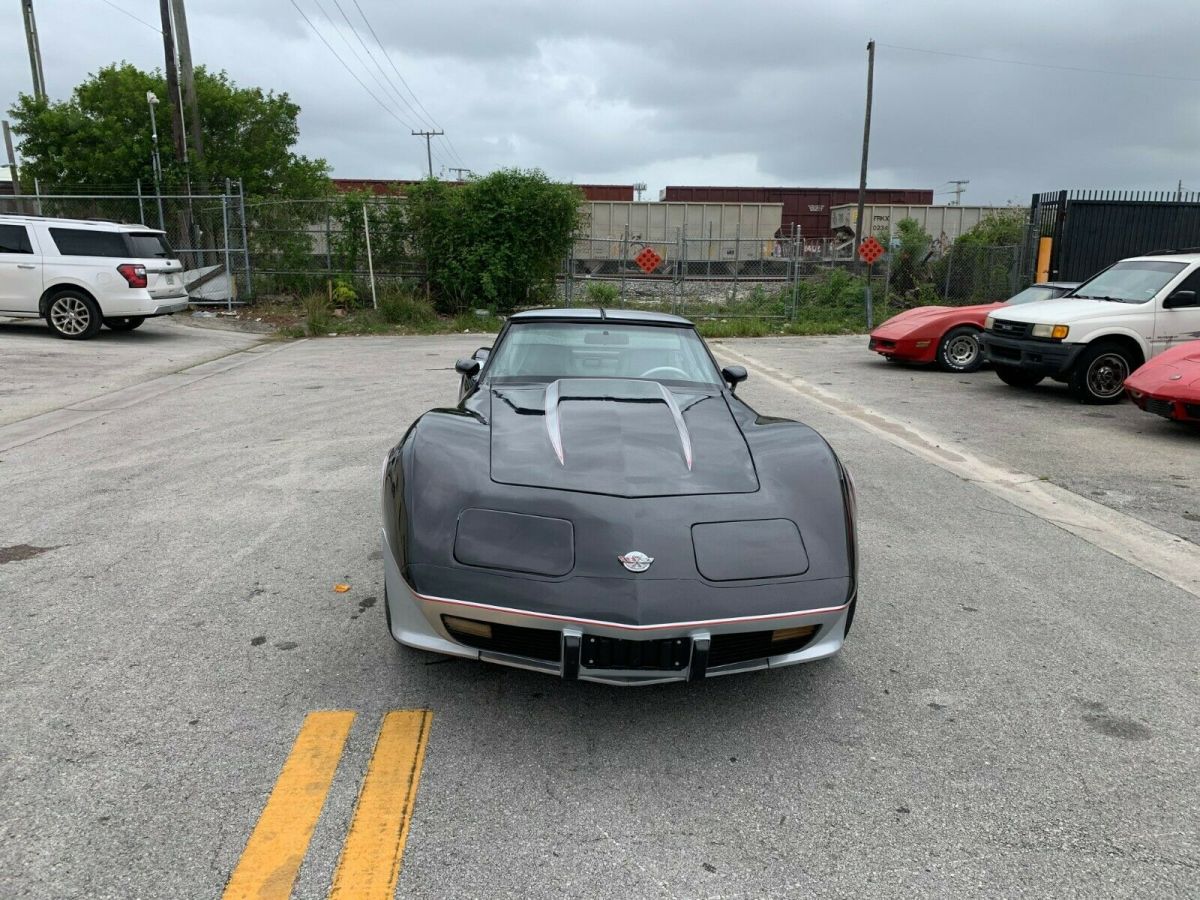 1978 Chevrolet Corvette - photo 2