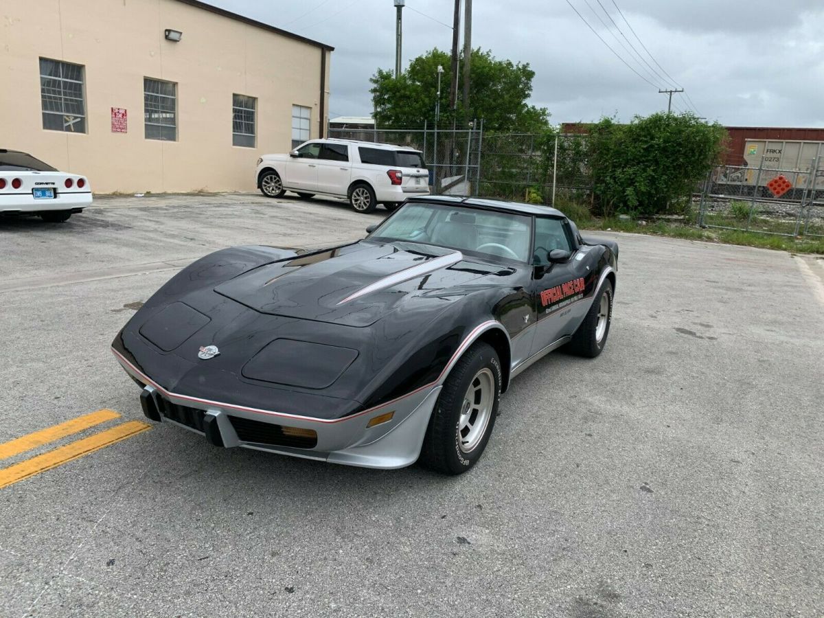 1978 Chevrolet Corvette - photo 3