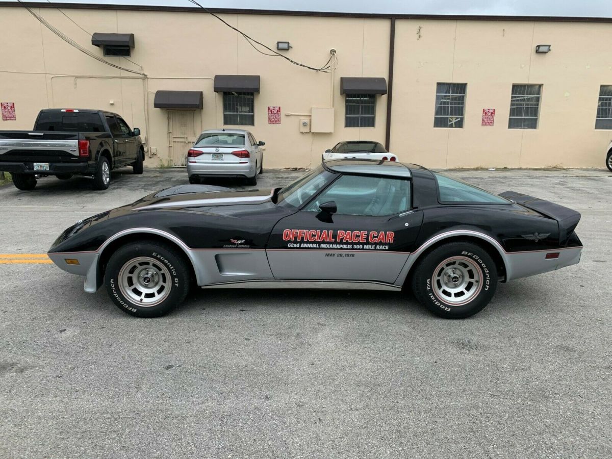 1978 Chevrolet Corvette - photo 5