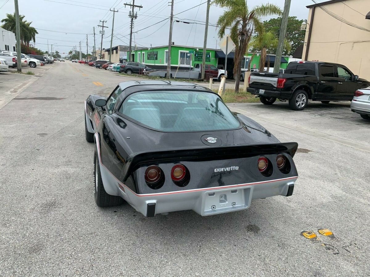 1978 Chevrolet Corvette - photo 7