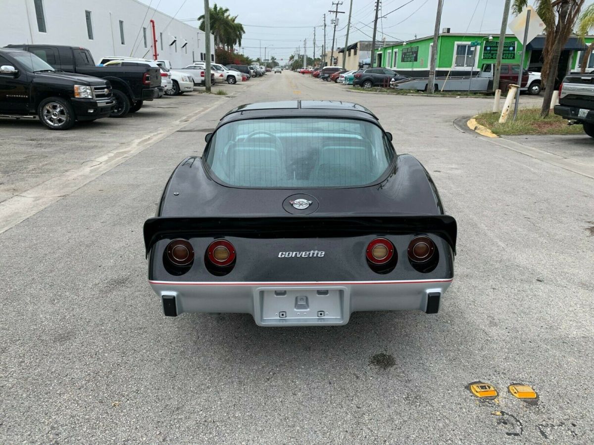 1978 Chevrolet Corvette - photo 8