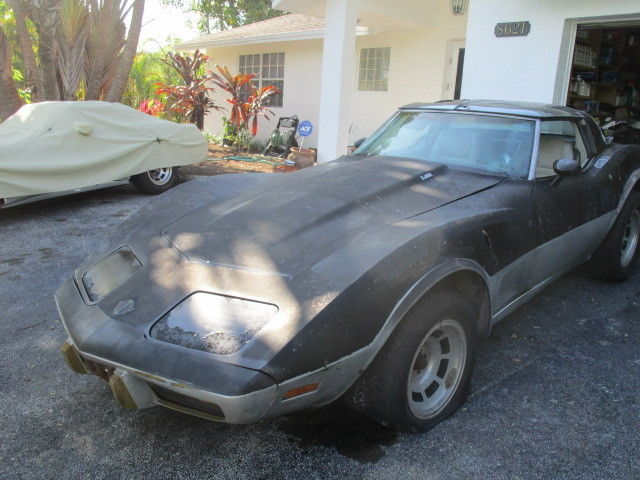 1978 Chevrolet Corvette - photo 2