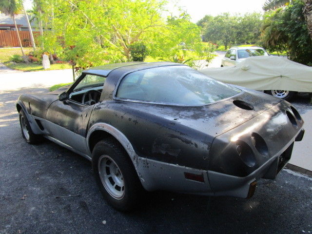 1978 Chevrolet Corvette - photo 9
