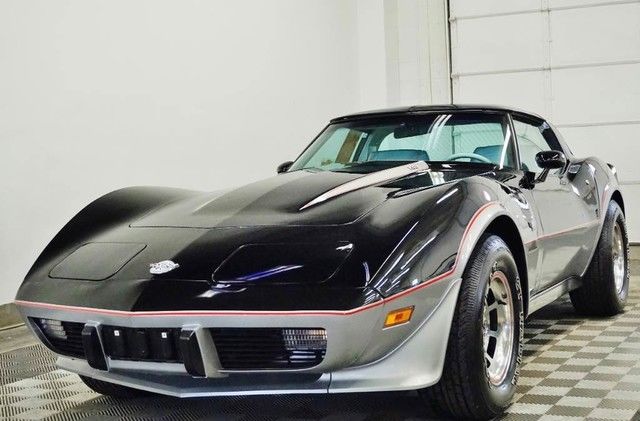 1978 Chevrolet Corvette - photo 2