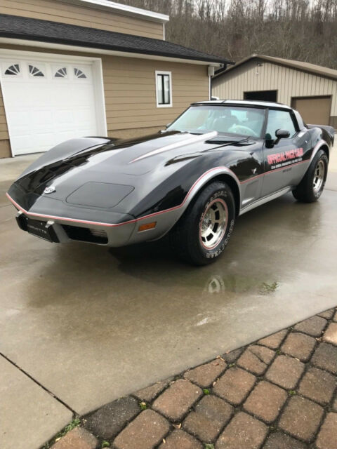1978 Chevrolet Corvette