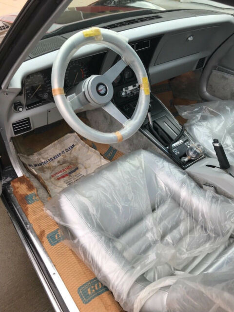 1978 Chevrolet Corvette - photo 10