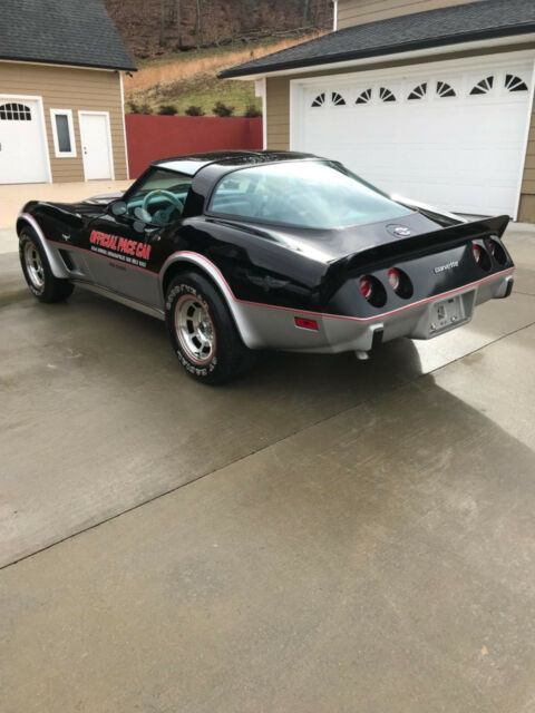 1978 Chevrolet Corvette - photo 2
