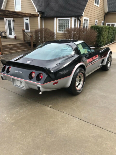 1978 Chevrolet Corvette - photo 4