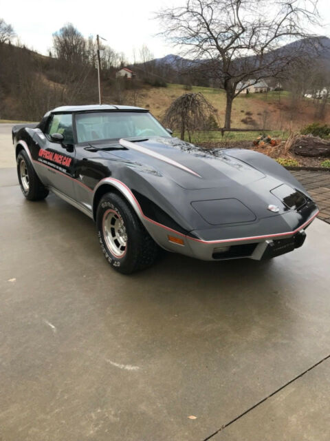 1978 Chevrolet Corvette - photo 5