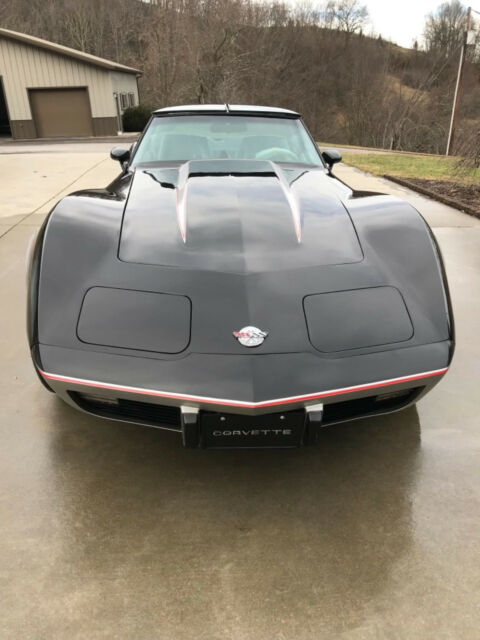 1978 Chevrolet Corvette - photo 6