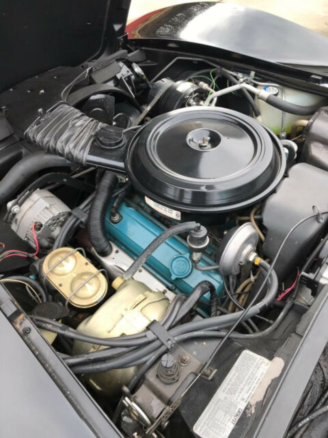 1978 Chevrolet Corvette - photo 7