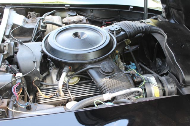 1978 Chevrolet Corvette - photo 10