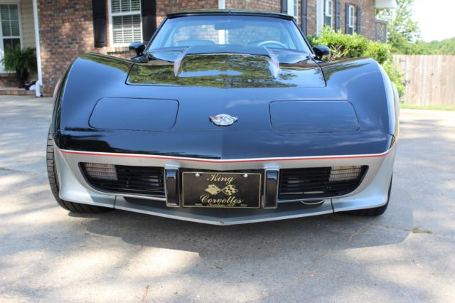 1978 Chevrolet Corvette - photo 2