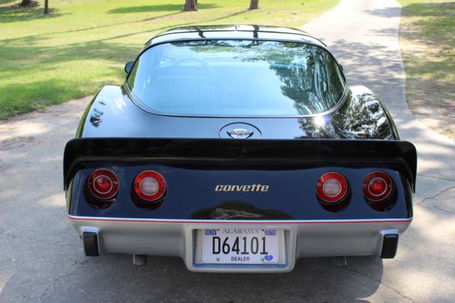 1978 Chevrolet Corvette - photo 3