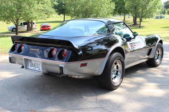 1978 Chevrolet Corvette - photo 4