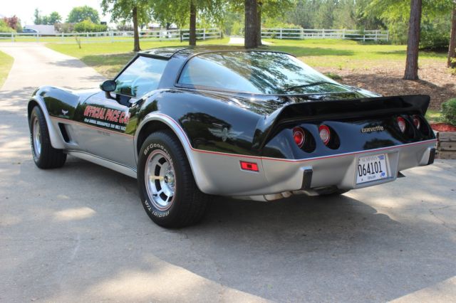 1978 Chevrolet Corvette - photo 5