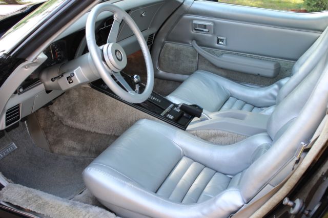1978 Chevrolet Corvette - photo 7