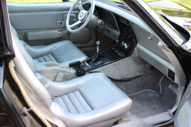 1978 Chevrolet Corvette - photo 8