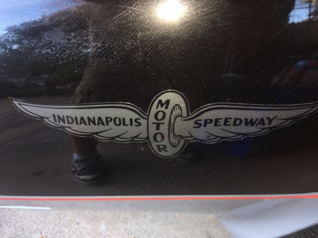 1978 Chevrolet Corvette Pace Car - photo 6