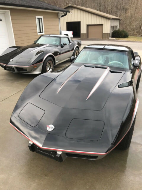 1978 Chevrolet Corvette - photo 12