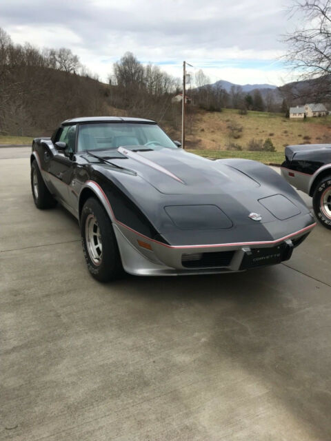 1978 Chevrolet Corvette - photo 2
