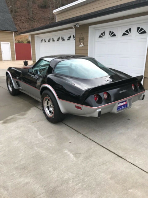1978 Chevrolet Corvette - photo 4