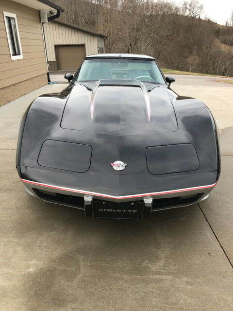 1978 Chevrolet Corvette - photo 6