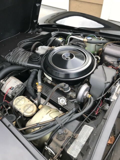 1978 Chevrolet Corvette - photo 7