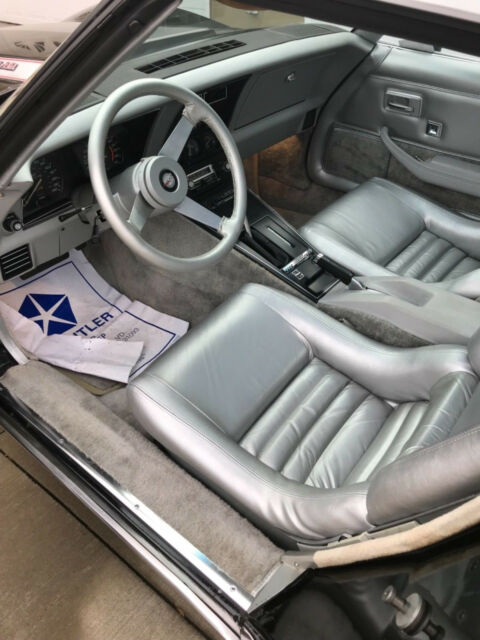 1978 Chevrolet Corvette - photo 8