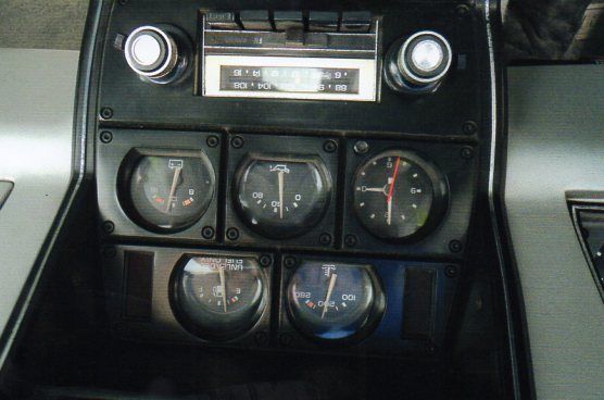 1978 Chevrolet Corvette PACE CAR - photo 4