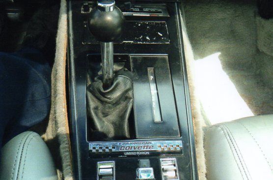 1978 Chevrolet Corvette PACE CAR - photo 5