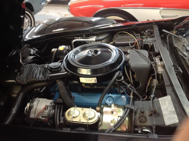 1978 Chevrolet Corvette Pace Car - photo 10