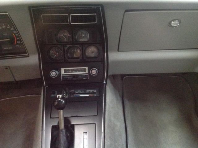 1978 Chevrolet Corvette Pace Car - photo 11