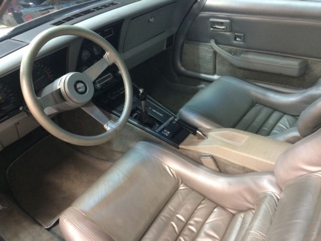 1978 Chevrolet Corvette Pace Car - photo 5