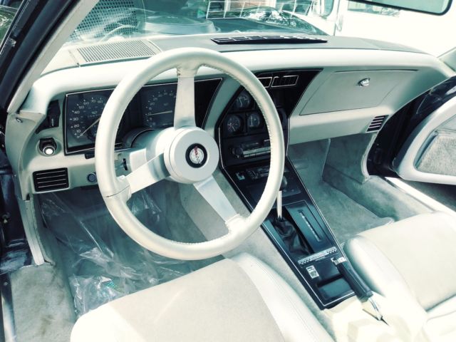 1978 Chevrolet Corvette - photo 10