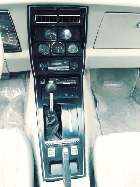 1978 Chevrolet Corvette - photo 12