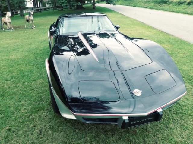 1978 Chevrolet Corvette - photo 4