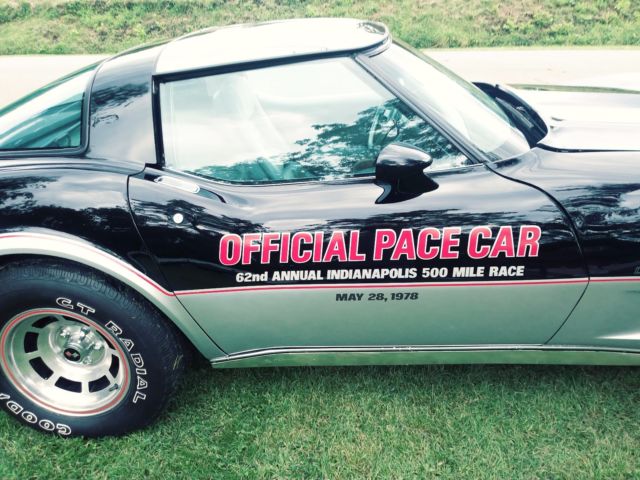 1978 Chevrolet Corvette - photo 5