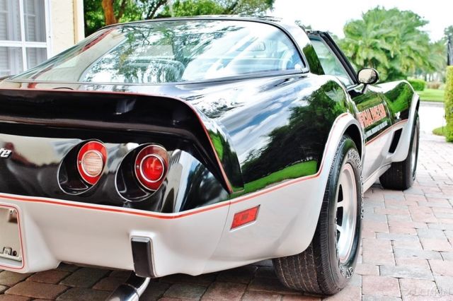 1978 Chevrolet Corvette 1714 Actual Miles - photo 10
