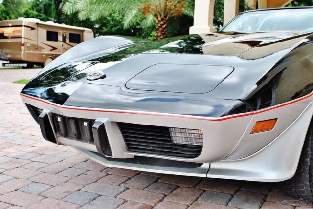 1978 Chevrolet Corvette 1714 Actual Miles - photo 8