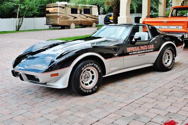 1978 Chevrolet Corvette 1714 Actual Miles - photo 13