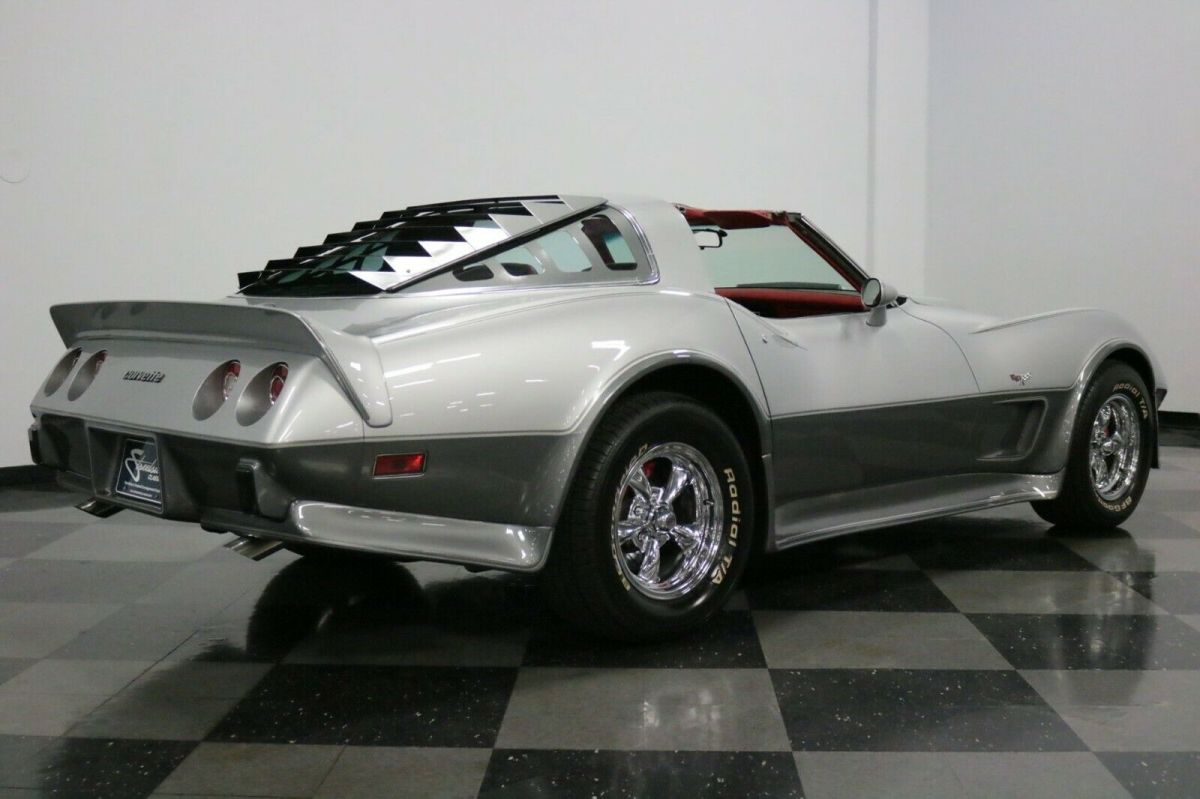 1978 Chevrolet Corvette - photo 11