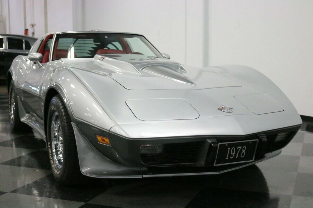 1978 Chevrolet Corvette - photo 13